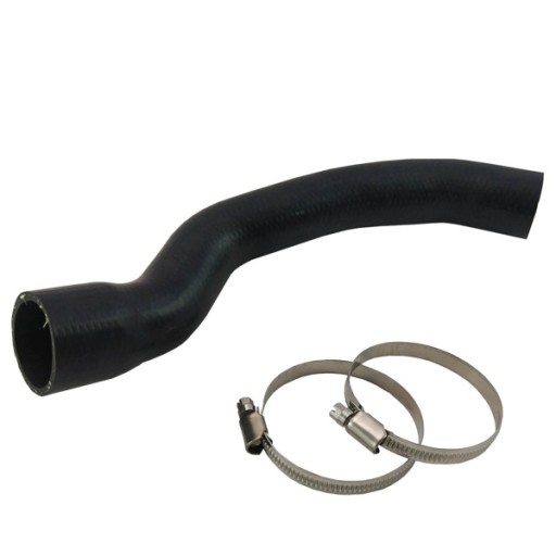 1337785, 1 - ТУРБО ШЛАНГ ТРУБЫ ДЛЯ FORD C-MAX FOCUS 2.0 TDCI