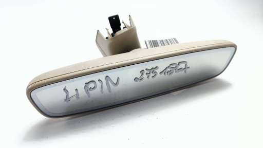 SPECCHIETTO RETROVISORE interno retrovisore 4M0857511A AUDI Q7 II 4M