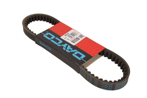 8019DAY - ПРИВОДНИЙ РЕМІНЬ MOTO. 18, 4X10X699