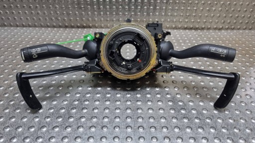 devio luci devio devio luci tergicristallo tergi anello airbag volante 7L6953507AE 7L6953549E VW TOUAREG e 7L