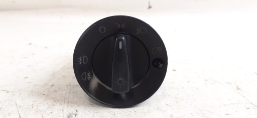 light switch VW POLO 6N2 LIFT