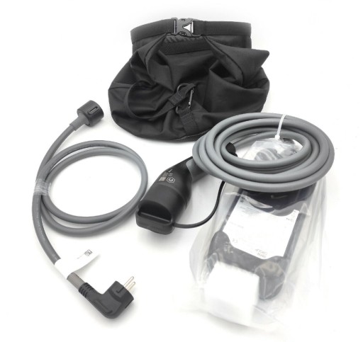 61905A13822 - Швидкий зарядний пристрій bmw типу e+f 2.3kw oe