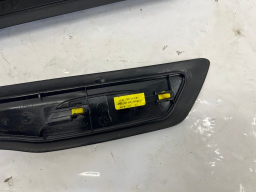 7263315 7263314 7263313 7289215 BMW F30 F31 mouldings caps threshold