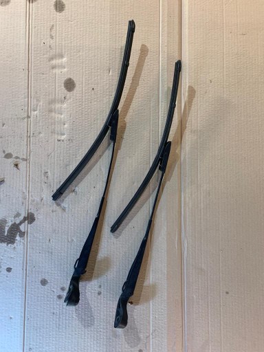 Рычаги стеклоочистителя mini r56