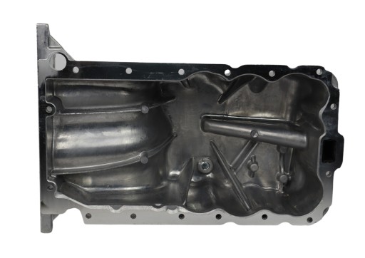 7990204 - МАСЛЯНЫЙ ПОДДОН OPEL ADAM 2012 - 2019