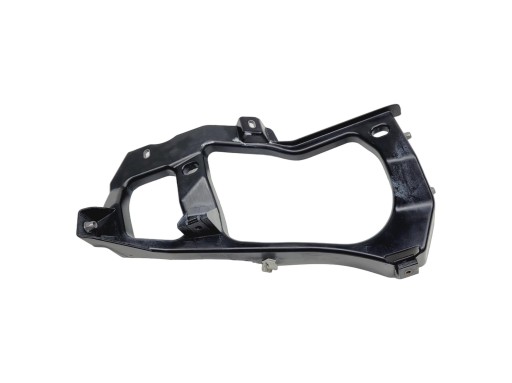 support lights right VW TOUAREG II 7P 7P6806510