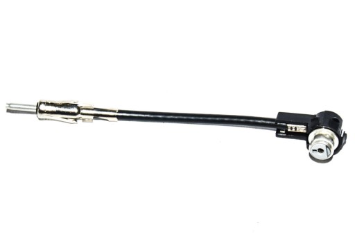 Kábel adaptéra antény BMW E30 E31 E32 E34 E36 840 850 316 318 320 323
