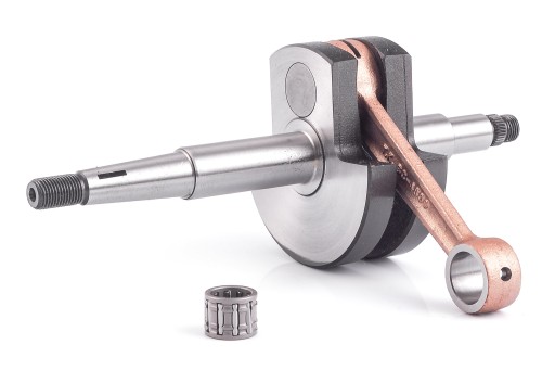 83797 - Коленчатый вал Duells Delux Romet Комар