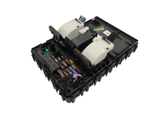 Ford/ блок запобіжників bsi lu5t-15604-ejae bosch ejae