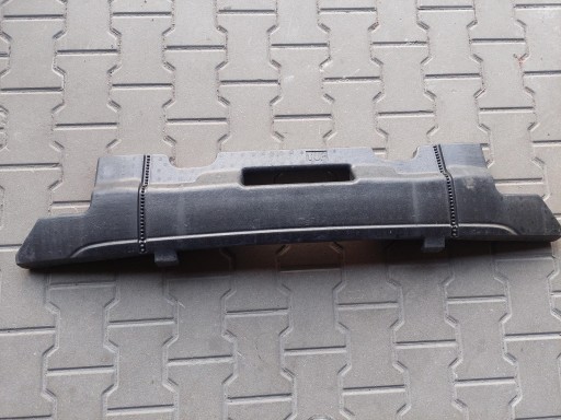 ABSORBER der Stoßstange heck hinten 52615-48130 LEXUS RX III RX450 H