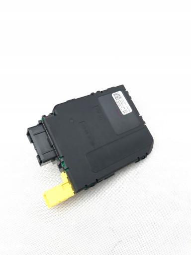 Модуль контроллера угла поворота рулевого колеса vw tiguan 1k0953549cn