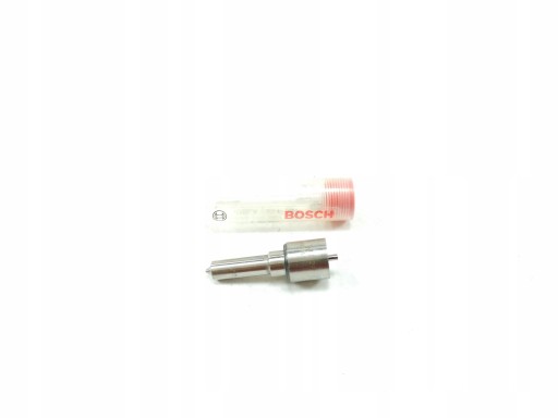 0433175047 - НАКОНЕЧНИК ВПРЫСКА BOSCH VOLVO PENTA 91-
