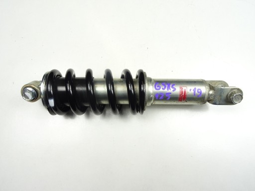 SUZUKI GSX-S125 GSX-R125 амортизатор задний 17-