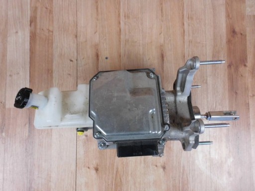 Nissan Leaf II servo bubanj 46007-5SN0C