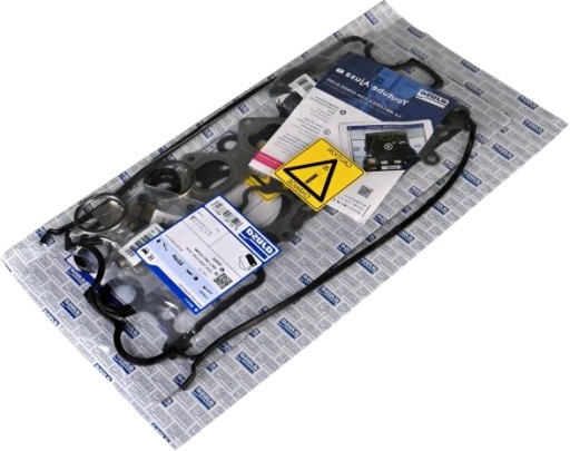 AJUSA 54190000 KOMPLET USZCZELEK BLOKU MERCEDES 16V 2.2CDI