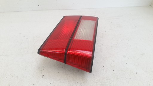 light left rear part to the bonnet 8351561 BMW E34