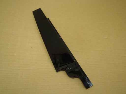 68242466AC - МОЛДИНГ СТІЙКИ ДВЕРІ ПЕРЕДНІЙ ПРАВИЙ JEEP COMPASS II