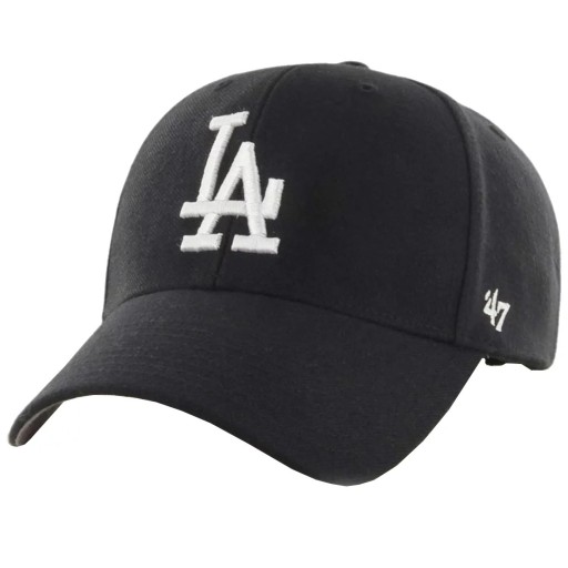 47 BRAND MLB LOS ANGELES DODGERS KIDS CAP (UNI) Chlapčenská čiapka