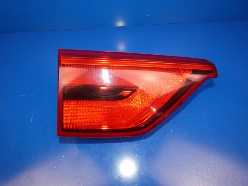 KIA SPORTAGE IV Feux phare Gauche Arrière Arrière Gauche du capot