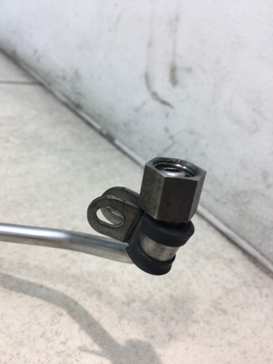 vezetö SMAROWANIA TURBINY GOLF VI 2.0 TDI