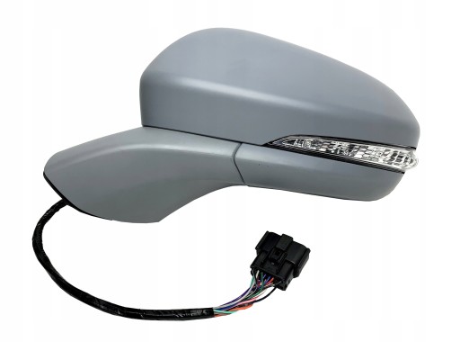 5323953 - ДЗЕРКАЛО ЛІВЕ FORD MONDEO 2014 - НОВЕ 13 PIN 532395