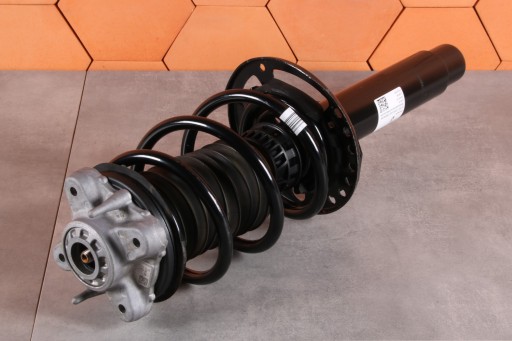 BMW 3 G20 LCI 330e B48X shock absorber right front front 5A82648 6246 km !!