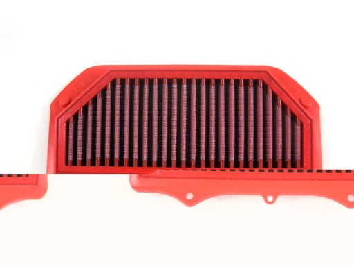 Fm628/04 - Воздушный фильтр BMC FM628 / 04 Race SUZUKI L1 BIMOTO