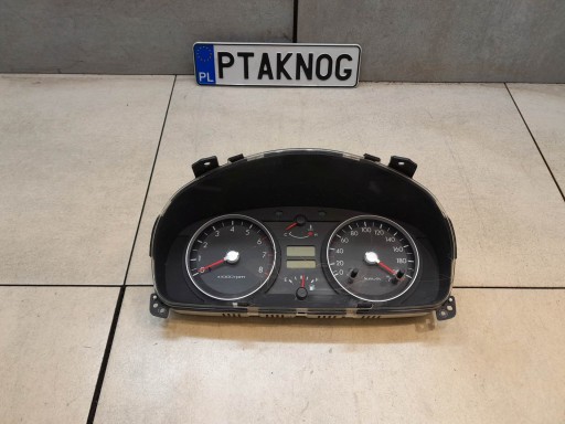 dials dials HYUNDAI GETZ 1.1 94003-1C051