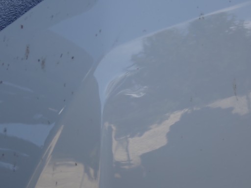 COFANO VW VOLKSWAGEN T ROC 2GA A11 2017