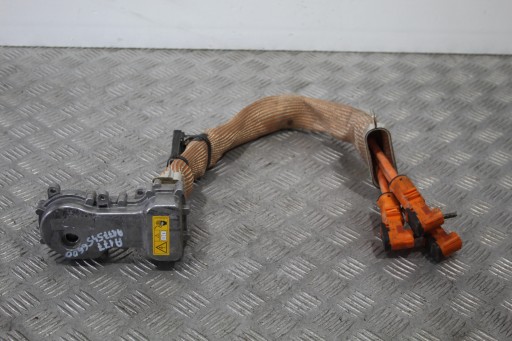 bundle electrical GENERATOR PRADU A-KLASA W177