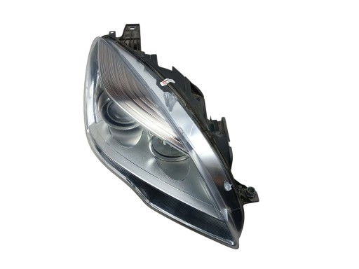 light REFLEKTOR right front XENON MERCEDES R W251 LIFT A2518203861 UK