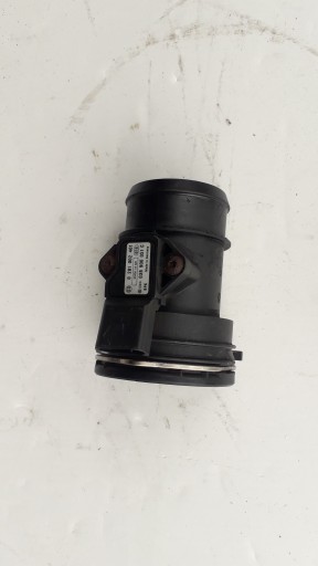 VW T5 датчик тиску інтеркулера 7h0145955l