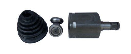 JKD-VW-004631 - Левый шарнир VW TIGUAN 2.0 4m0tion BlueMotion TIG