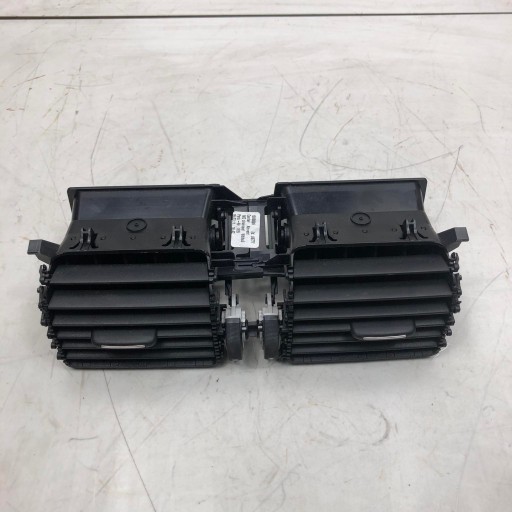 3409400 - МЕХАНИЗМ ЦЕНТРАЛЬНОЙ ВЕНТИЛЯЦИОННОЙ РЕШЕТКИ XC90 И