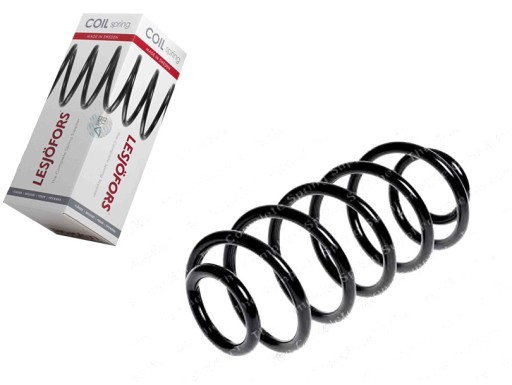 4226147 - Подвеска рессора fiat bravo ii 1.4/1.9d/2.0d 0