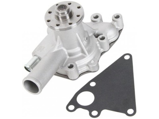 Magneti Marelli 352316170497 водяний насос,