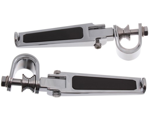 3253453433253232 - ПОДНОЖКИ НА GMOLE КОЛЯСКА CHOPPER YAMAHA HONDA