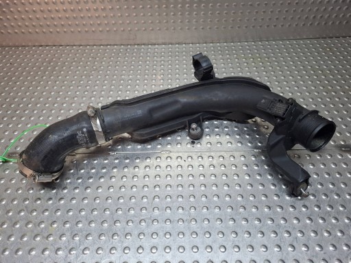 wiring pipe hose INERCOOLERA 1K0145770AE VW GOLF VI A3 8P LEON II 1.6TDI