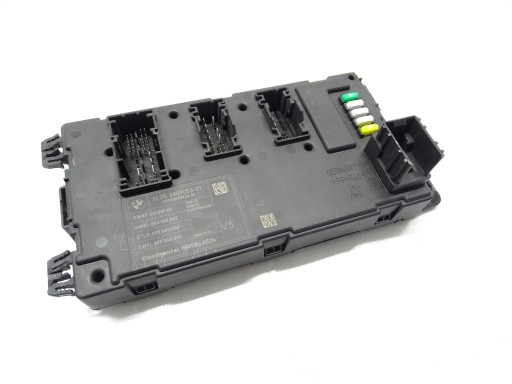 control unit module REM BMW F20 F30 F32 F36 6809053