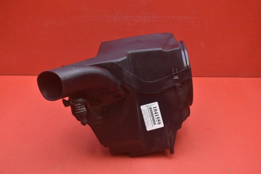 Gehäuse filter luft AV61-9600-BG FORD C-MAX MK2 1.5 TDCI 120KM 10-19