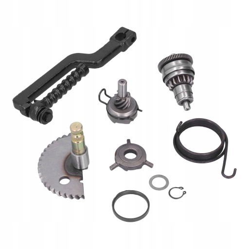 1618210375611 - Набір педалей зчеплення для запуску мотоцикла