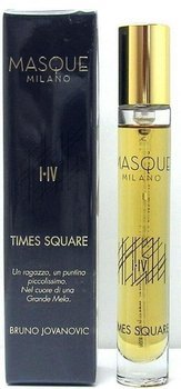 masque i-iv times square woda perfumowana 10 ml   