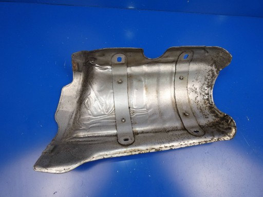 MERCEDES CLA W117 A W176 GLA W156 B W246 1.6 CGI Blende Abdeckung TERMICZNA DES MOTORS