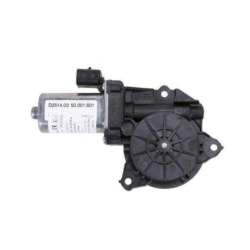 Электродвигатель стеклоподъемника prasco ft420w901