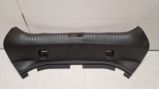 028/007 - КРИШКА ЗАДНЬОГО РЕМЕНЯ SAAB 95 9-5 NG