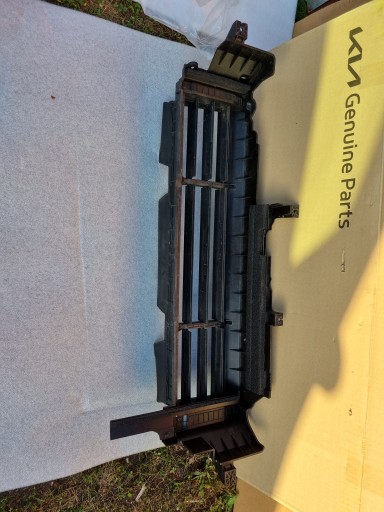 86950-R2000 - KIA SPORTAGE V ВЕРХНЯЯ ШТОРКА