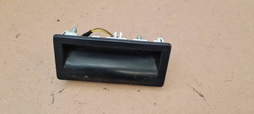 Q5 8R handle MIKROSTYK bonnet rear part 5N0827566T A4 B8 A5
