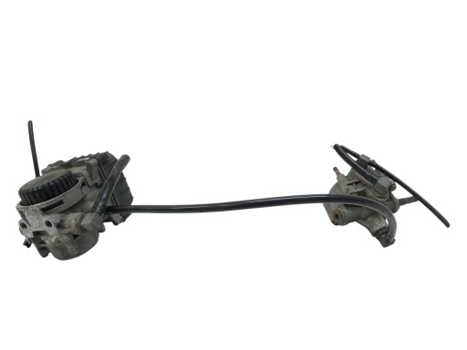 elektroventil PNEUMATYKI 1867005 DAF XF (2012-2016) 106 Euro 6 440 FT