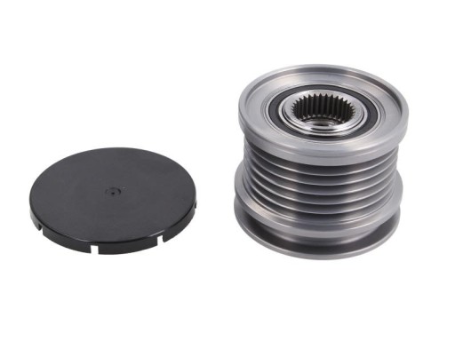 Шків генератора valeo 588014