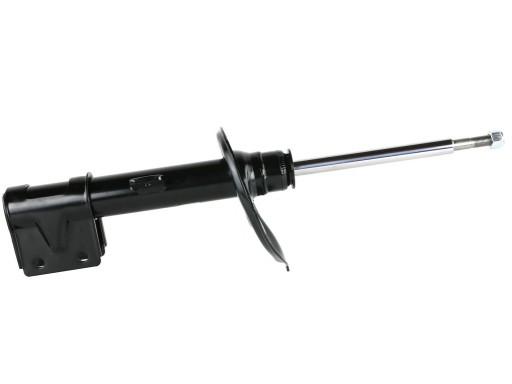 FT11037 - Амортизатор CITROEN BERLINGO 08 передній правий газ